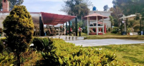 Hotels in Santa Rita Tlahuapan